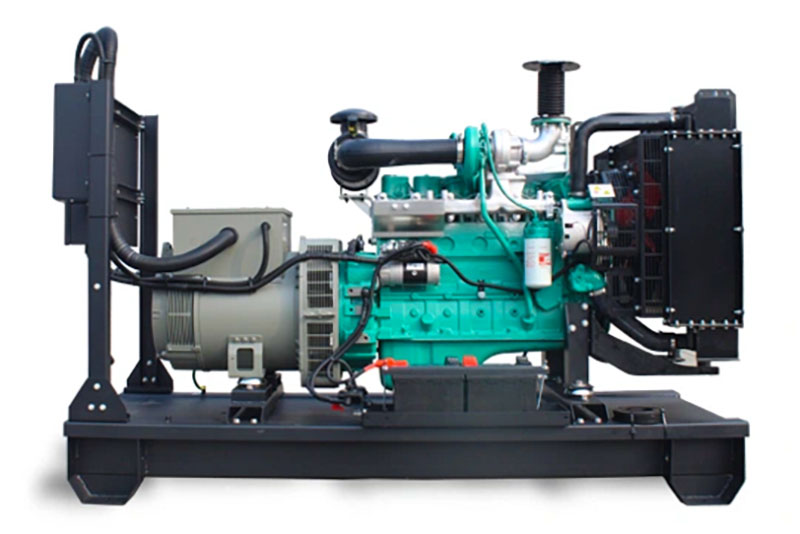 ENERGO MP22C с автозапуском АВР