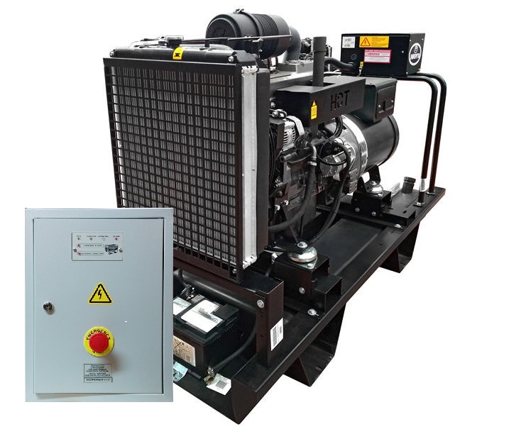 ENERGO YM18/230 с автозапуском