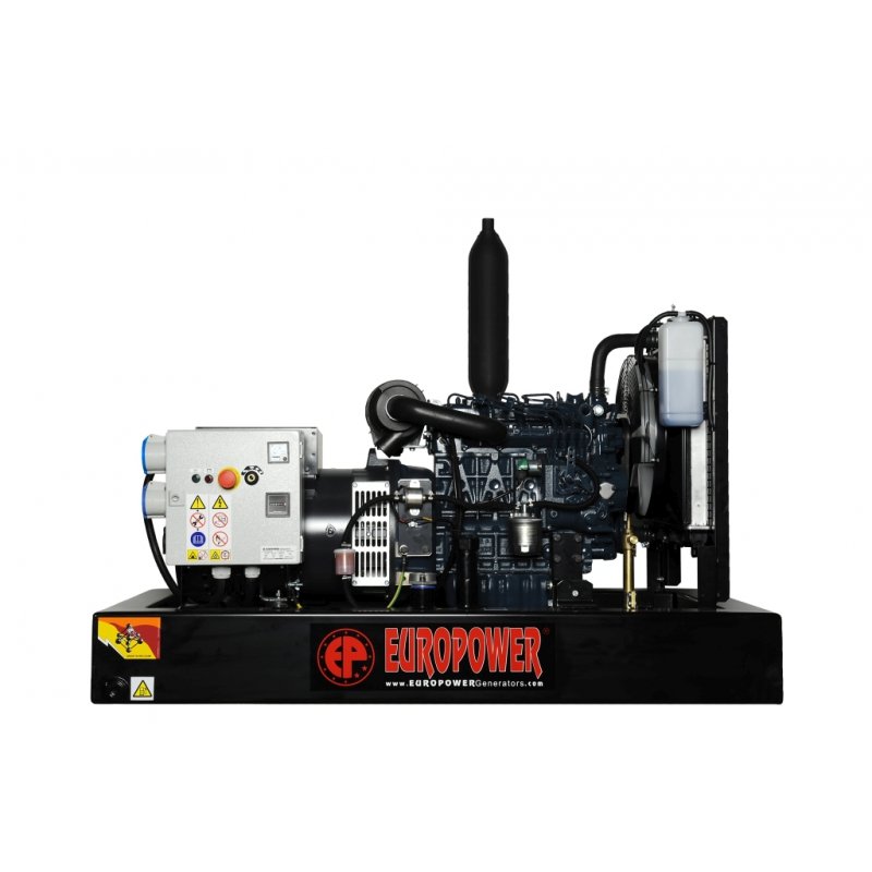 Europower EP 183 TDE