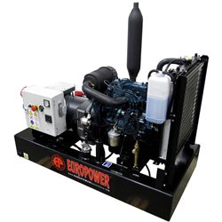 Europower EP 73 DE