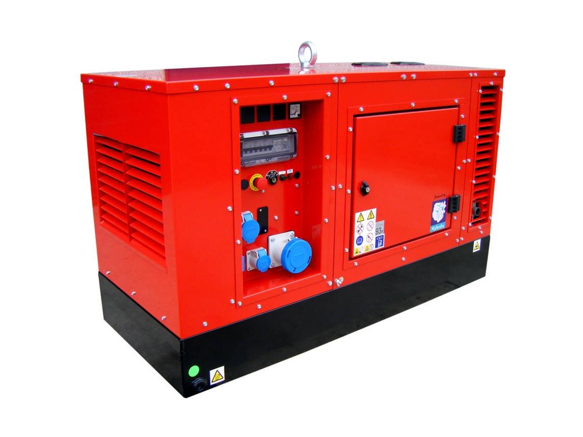 Europower EPS 163 DE