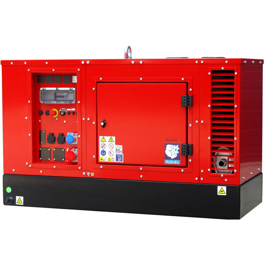 Europower EPS 333 TDE