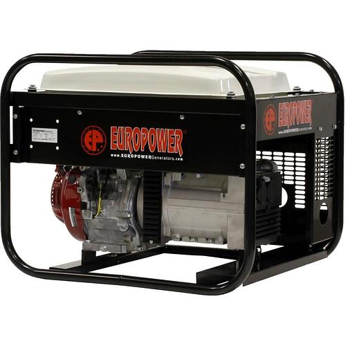 Europower ЕР 4100 LN