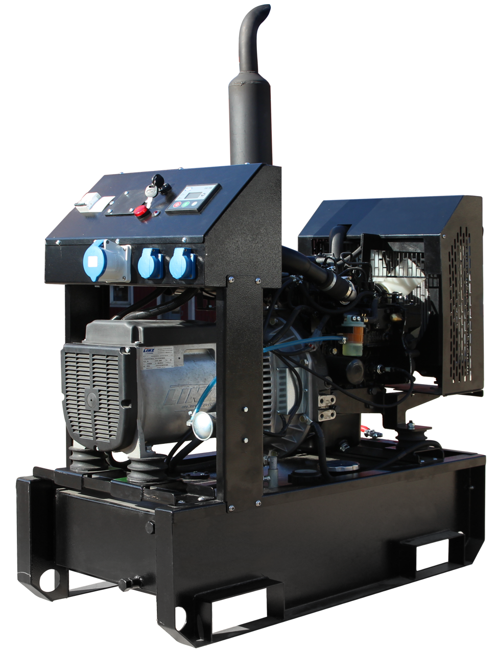 GENBOX JD32