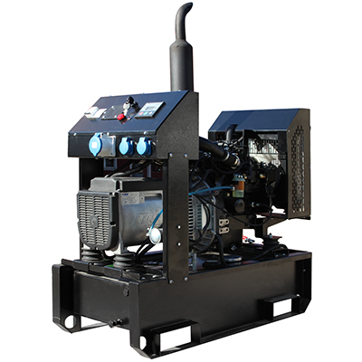 GENBOX JD80