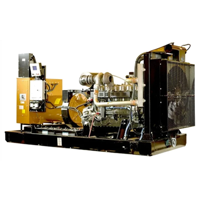 Generac SG200/PG180 с АВР