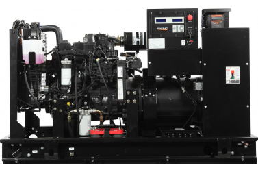 Generac SG40/PG36 с АВР