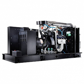Generac SG56/PG50