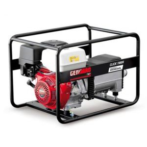 GENMAC CLICK RG7300HO