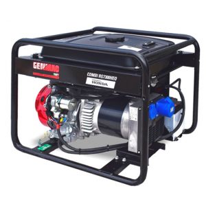 GENMAC COMBI RG7300HEO