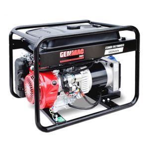 GENMAC COMBI RG7300HEO AVR