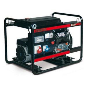 GENMAC COMBIPLUS G6700KEO