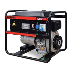GENMAC COMBIPLUS RG5000YEO