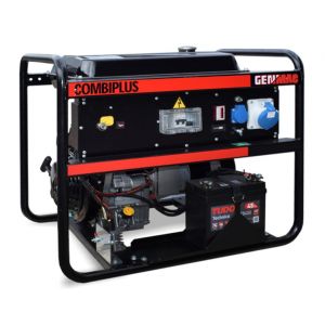 GENMAC COMBIPLUS RG5700KEO