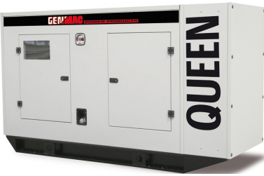 GENMAC Queen G130IS в кожухе