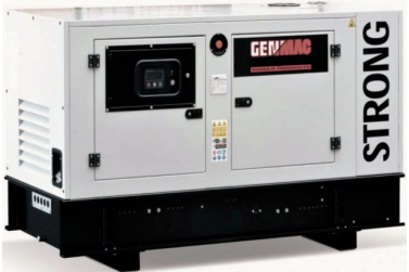 GENMAC Strong G30IS в кожухе