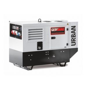 GENMAC URBAN RG12000KS в кожухе