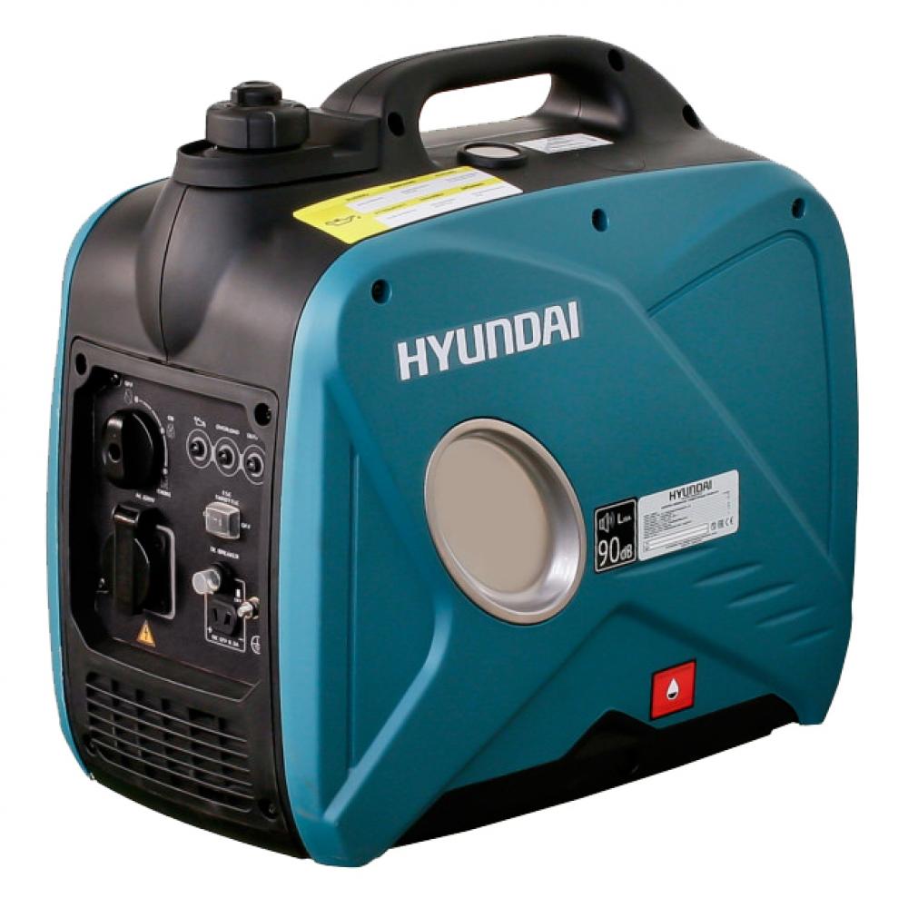 Hyundai HY 200 SI