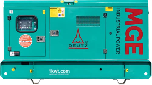 MGEp1100CS