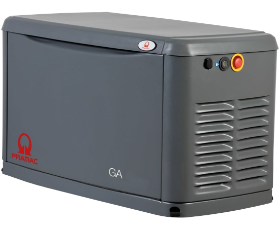 PRAMAC GA20000