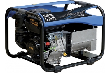 SDMO PERFORM 5500 T C5
